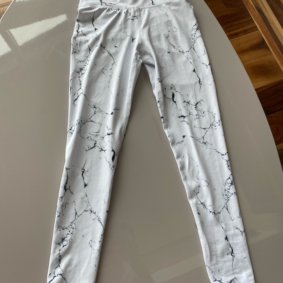 White leggings - Picture 6 of 6